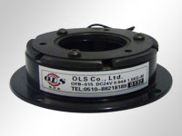 電磁式離合器/制動器