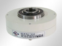 精密行星減速機